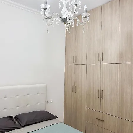Sofia's Apartment