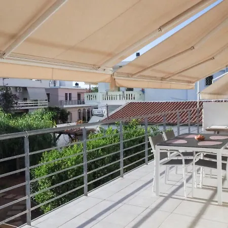Apartment Sofia's *